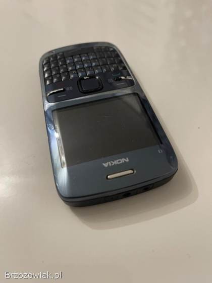 Nokia C3 00