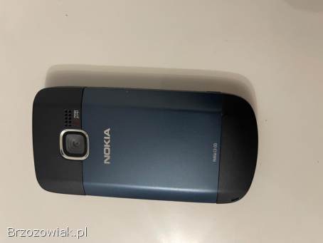 Nokia C3 00