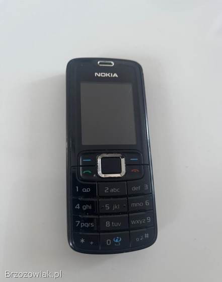 Nokia 3110 classic