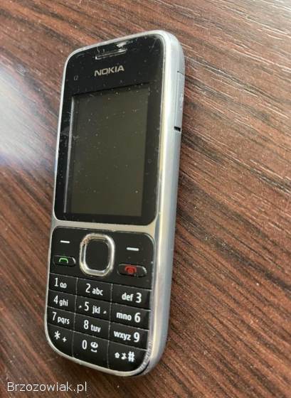 Nokia C2 01