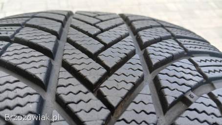 245/45r18 Vridgestone LM005,  zimowe 18 cali,  7mm,  2020