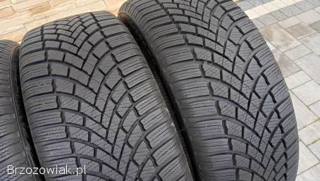 225/45R17 bridgestone lm005,  zimowe 17 cali,  7mm,