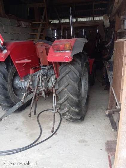 Massey Ferguson 265