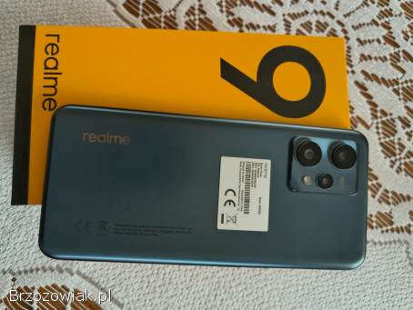 Realme 9 8/128