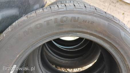 Opony letnie 205/55/R16 91V