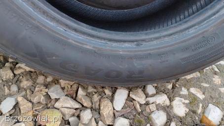 Opony letnie 205/55/R16 91V