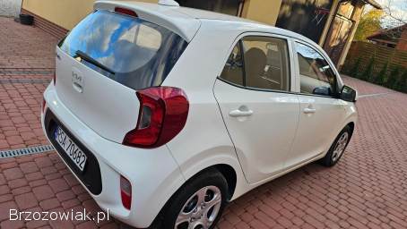 Kia Picanto 1.  0 67KM Klima 2022