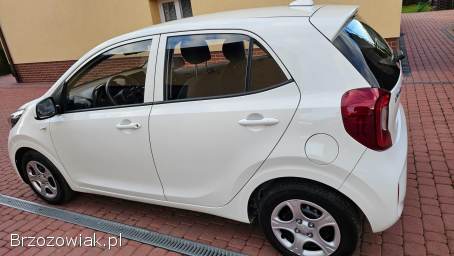 Kia Picanto 1.  0 67KM Klima 2022