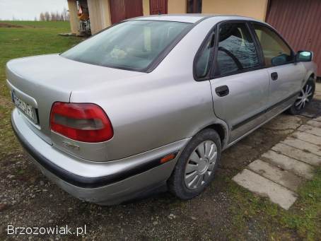 Volvo S40 1999