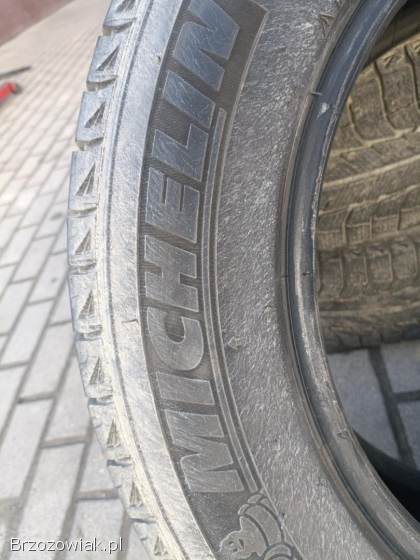 Michelin R17 225/65 wielosezon