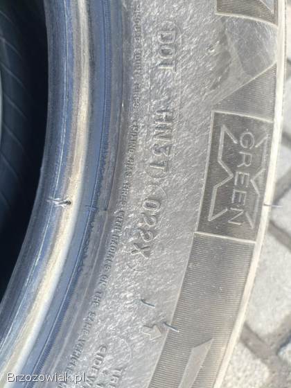 Michelin R17 225/65 wielosezon