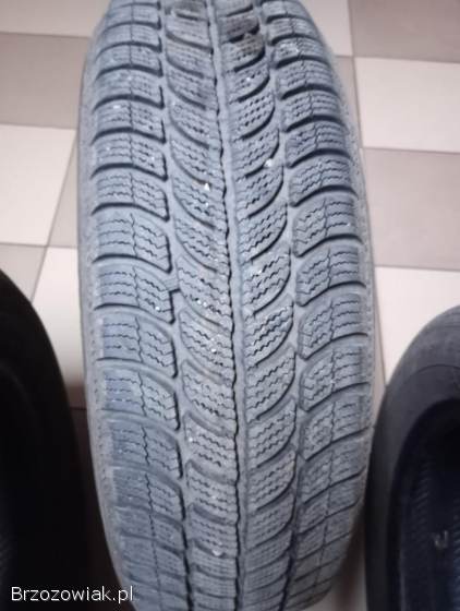 Opony Dębica Frigo 2 175/65 R15