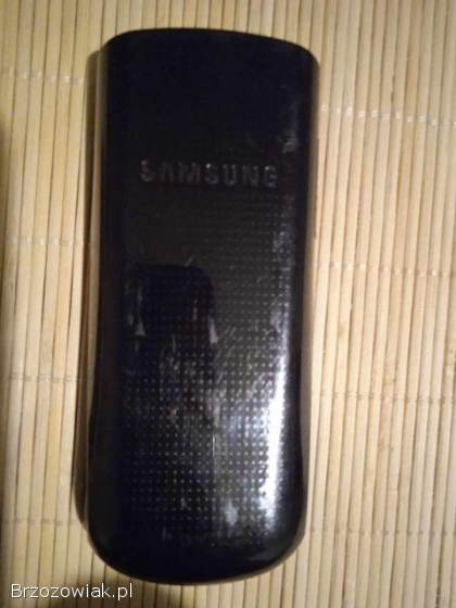 Sprzedam telefon Samsung GT-E1170