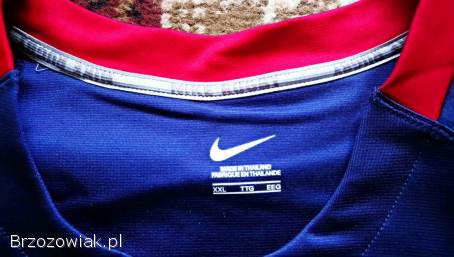Oryginalny T-Shirt NIKE Rugby/XXL