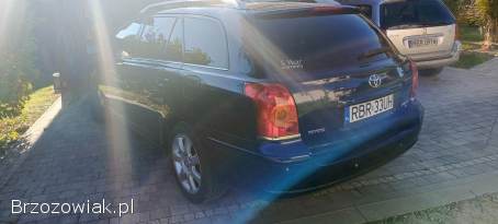 Toyota Avensis 2003