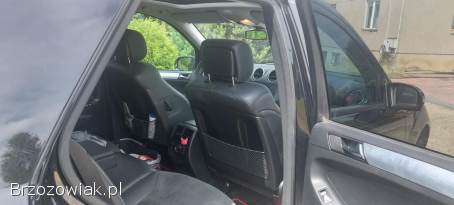 Mercedes-Benz ML Suv 2005