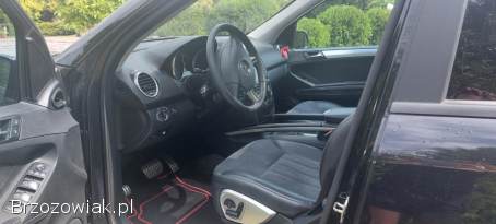 Mercedes-Benz ML Suv 2005
