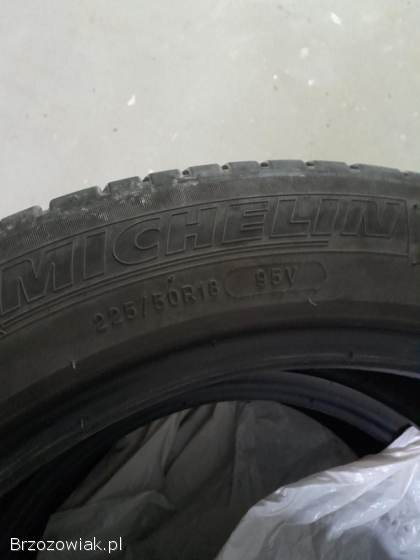 Michelin 18