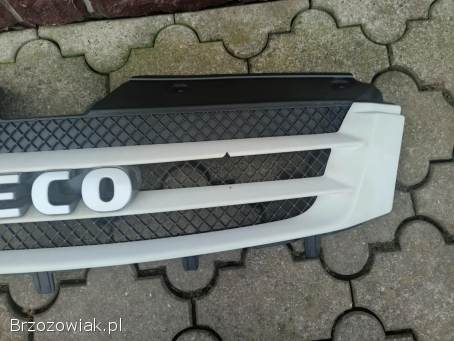 Atrapa Grill Iveco Daily