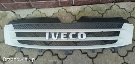 Atrapa Grill Iveco Daily