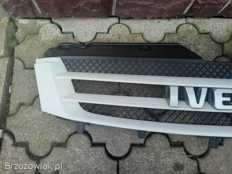 Atrapa Grill Iveco Daily