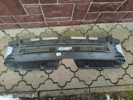 Atrapa Grill Iveco Daily