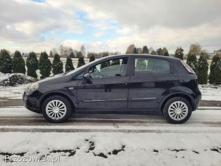 Fiat Punto 2011 1,  2 8V 2011