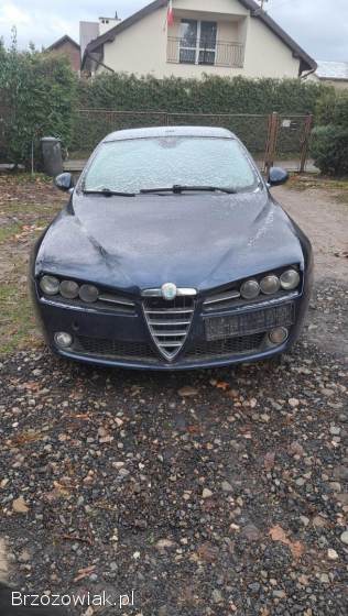 Alfa Romeo 159 2007