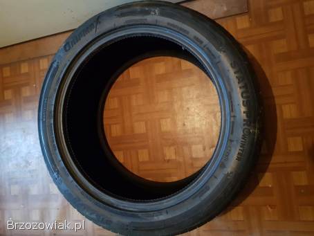Opony zimowe 315/40R21