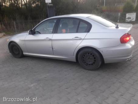 BMW Seria 3 318 2009