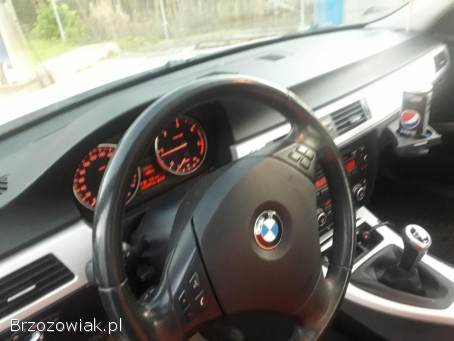 BMW Seria 3 318 2009