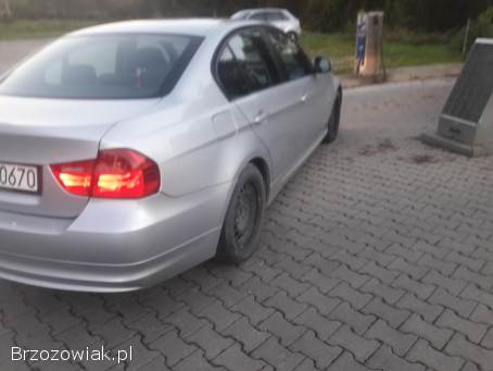 BMW Seria 3 318 2009