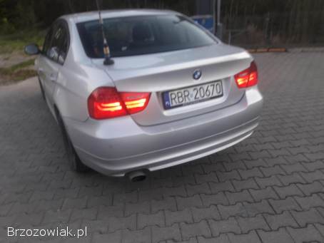 BMW Seria 3 318 2009