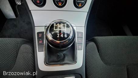 Volkswagen Passat B6 2007