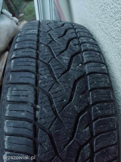 Opona wielosezonowa Quartaris 5 185/65R15