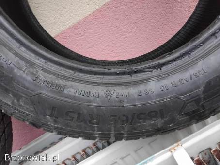 Opona wielosezonowa Quartaris 5 185/65R15