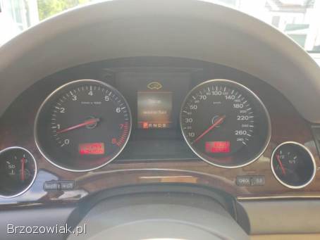 Audi A8 2004