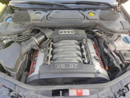 Audi A8 2004