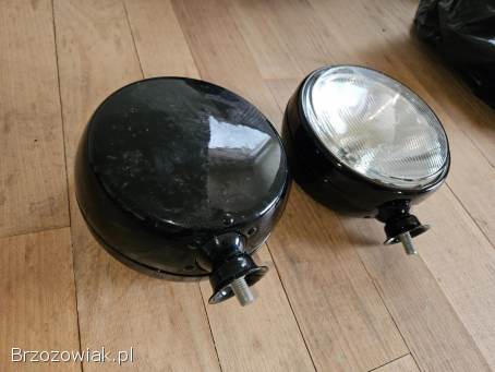 Halogeny Lampy Reflektory
