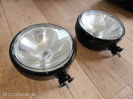 Halogeny Lampy Reflektory