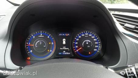 Hyundai i40 2015