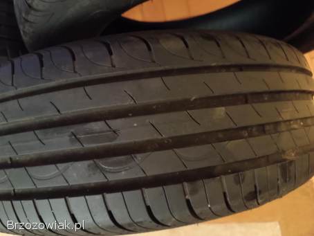 Opony letnie 205/60 R16 -  Sava,  Fulda