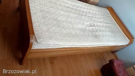 Sprzedam łóżko