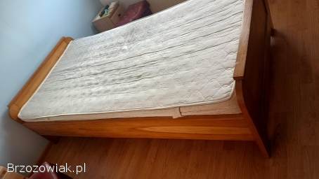 Sprzedam łóżko