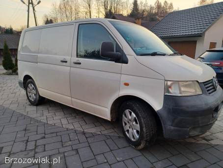 VW Transporter T 5