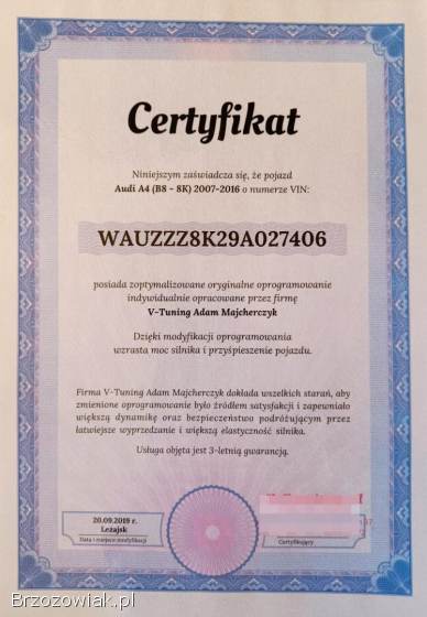 Audi A4 1.  8 tfsi 2008