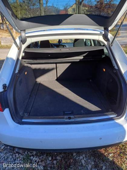 Audi A4 A4B8 2009