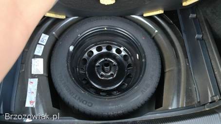 Volkswagen Golf V 2007