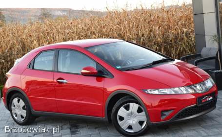 Honda Civic 1.  4 Comfort 2007