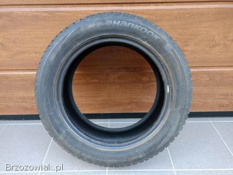 Opony zimowe 4 sztuki R16